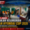 Brimob Jabar Pastikan Keamanan ASEAN Hyundai Cup 2026, Unit Jibom Gegana Laksanakan Sterilisasi Menyeluruh di Bogor