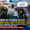 Unit Jibom Detasemen Gegana Satbrimob Polda Jabar Sterilisasi Pelantikan Pamong Praja Muda IPDN Angkatan XXXIII Tahun 2026, Pastikan Seluruh Rangkaian Berjalan Aman
