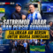 Satbrimob Jabar & Persib Bandung Salurkan Air Bersih Untuk Warga Sumedang