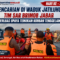 Hari Ke - 3 Pencarian di Waduk Jatiluhur, Tim SAR Brimob Jabar Perluas Upaya Temukan Korban Tenggelam