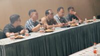 Forum Masyarakat Cikeas Udik Nyatakan Dukungan bagi HUT Bhayangkara Ke-80 Forum Masyarakat Cikeas Udik Nyatakan Dukungan bagi HUT Bhayangkara Ke-80