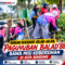 Bukan Sekadar Jalan-Jalan, Paguyuban Balad'88 Bawa Misi Kebersihan di Kota Bandung