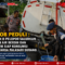 Batalyon B Pelopor Salurkan Bantuan Air Bersih dan Air Minum Siap Konsumsi untuk Warga Palasari Subang