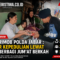 Satbrimob Polda Jabar : Tebar Kepedulian Lewat Aksi Berbagi Jumkah