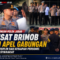 Dansat Brimob Ikuti Apel Gabungan Polda Jabar : Perkuat Disiplin & Kesiapan Personel Layani Masyarakat