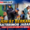 Jumat Berkah Satbrimob Jabar : Tebar Kepedulian Lewat Aksi Berbagi