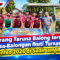 Karang Taruna Balong teratai Desa Balongan Ikuti Turnamen Tenfeo 2026 di Sudimampir Lor