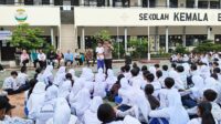 Brimob Jabar Peduli Pendidikan, Tanamkan Nilai Jujur, Disiplin dan Beradab kepada Generasi Muda Brimob Jabar Peduli Pendidikan, Tanamkan Nilai Jujur, Disiplin dan Beradab kepada Generasi Muda