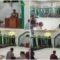 Suling Sakti Brimob Jabar, Perkuat Silaturahmi dan Kamtibmas Lewat Subuh Keliling